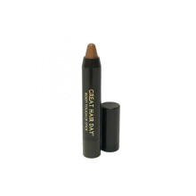 Joan Rivers Great Hair Day Root Cover Up Hair Color Stick  Root Touch Up Stick Gray Hair Coverage and Scalp Concealer for Thinning Hair Red