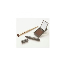 Joan Rivers Great Hair Day Root Touch Up Powder and Hair Color Stick - Root Cover Up Hair Powder and Root Touch Up Stick for Thicker  Fuller Looking H