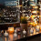 12er-Pack wiederaufladbare LED-Teelichter, langlebige flackernde Kerzen 3
