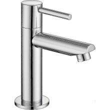 Grifo de agua fría Grifo de lavabo Grifo de baño para agua fría Aseo de invitados