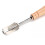 4X Bread Bakers Cutter Slashing Tool Dough Making  Wood Handle Bakeware for Bread Bakeware Kitchen with 5X Blades 7