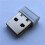 5X Mouse Jigglers Mover Undetectable Automatic USB Port Shaker Wiggler White 4