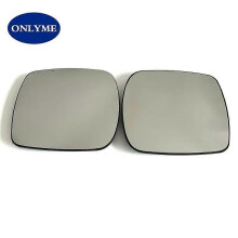 Konvexes, beheizbares Spiegelglas für den Renault Kangoo (2008–2012)
