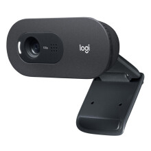 Logitech C505e