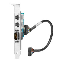 HP HP 800/600/400 G3 Serial/ PS/2 Adapter
