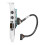HP HP HP 800/600/400 G3 Serial/ PS/2 Adapter 1