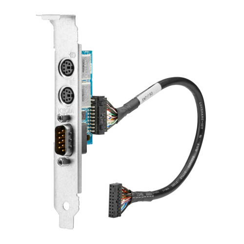 HP HP HP 800/600/400 G3 Serial/ PS/2 Adapter