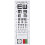Professional Visual Testing Eye Chart, Standard Wall Hanging Eye Test Chart 2