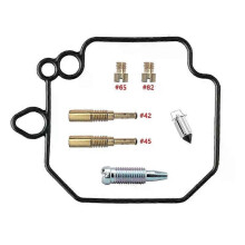 Applicable SUZUKI KATANA 50 AY50 1997-2004 Carburetor Repair Kit