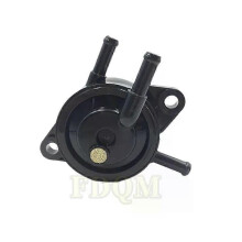 Passend für: Kraftstoffpumpen-Benzinmotorteile für Honda GX620, GX670, GX690, 11500SH11000, 2V777278,