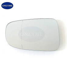 (Izquierda)CompatibleCar Cristal de espejo retrovisor gran angular calefactable para MAZDA serie 6 2013