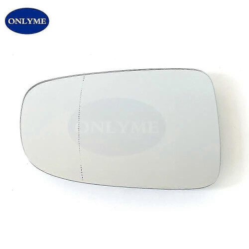 (Izquierda)CompatibleCar Cristal de espejo retrovisor gran angular calefactable para MAZDA serie 6 2013