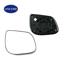 (rechts) Kompatibles beheizbares konvexes Außenspiegelglas für HYUNDAI I10 2011 12 13 14 15 16