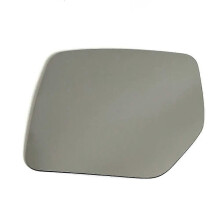 (links) Kompatibles Autospiegelglas mit Klebeband zum Aufkleben für Dodge Nitro 2007 2008 2009 2010