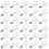 G40 Led Replacement Light Bulbs, E12 Screw Base Shatterproof Globe Bulbs for Outdoor String Lights, Warm White, 60Pack 2