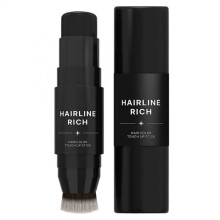 Waterproof Root Touch Up Stick for Gray Hair, Sweatproof Hairline Cover Stick for Men and Women