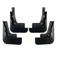 (UNI V)Compatible For CHANGAN UNI-V 2022 2023 UNI V SPORT Mudguards Splash Guards Front Rear Wheels