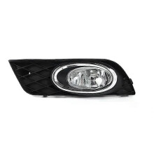 (Nur noch 1 Stück verfügbar) Kompatibel mit Honda Civic 2012 2013 33950-TR0-H11 33900-TR0-H11 Nebelscheinwerfer