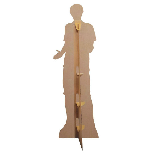 Peter Crouch Life-Size Cardboard Cutout Standee 2