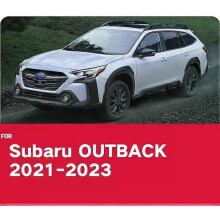 (Outback 2021)Applies to MudFlaps For SUBARU OUTBACK 2015-2023 2022 2021 Mudguards Mud Flaps Splash
