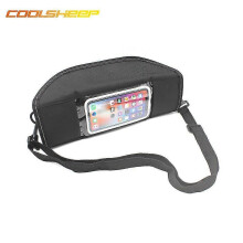 Bolsa impermeable para manillar, apta para Ducati Multistrada 1200 950 1260 V4 V4s.