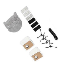Applies to Floor Sweeper Accessories Set Sweeper Accessories, Household Appliances Sweeper Accessories