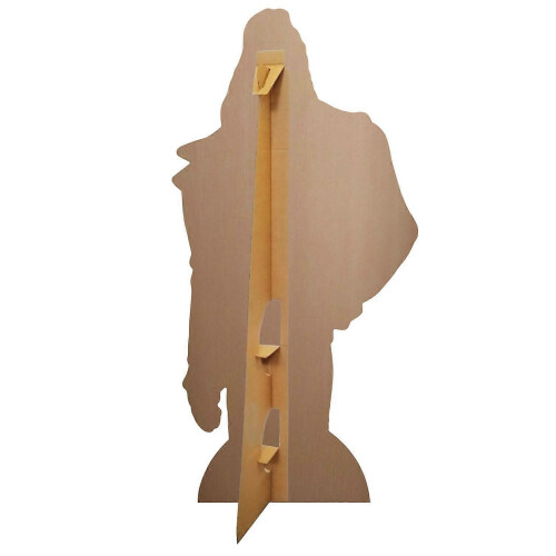 Johnny the Gorilla Official Cardboard Cutout Standee 1