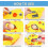Easter Egg Decorating Kit with Spinner, DIY Egg Painting & Dyeing Machine Toy, Includes 8 Drying Slots for Creative Fun 4