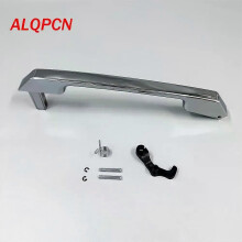 Gilt für verchromten Heckklappengriff/Hecktürgriff passend für Hummer H2 2003-2009 15135441