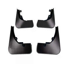 (with logo)Applies to Car Mudguards for Honda ZRV ZR-V RZ North American HRV 2022 2023 2024 Mudflaps