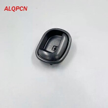(Links) Gilt für Türinnengriffe schwarz für Hyundai LKW HD120 HD170 HD270 HD500 HD450