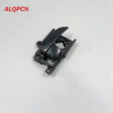 (Black Right)Applies to Door inner Handle chrome or black for hyundai elantra Hd 2007-2010