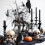 Mini corbeau d'Halloween 5