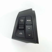 Compatible 967002P000 para llaves de volante Sorento Sorento