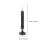 Candele decorative a LED sicure, lampade di Halloween resistenti per chiese e case 5