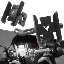 Suitable For Yamaha Yamaha Series Mt-07 Mt-09 Mt-10 Mt-25 Navigation Bracket Bracket
