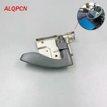 (Links) Gilt für Türinnengriffe, grauer Innengriff für Mitsubishi Fuso CANTER FE7-8 2004-2018 MK403607
