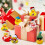 2025 Advent Calendar 24 Rubber Ducks 4