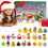 2025 Advent Calendar 24 Rubber Ducks 3