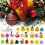 2025 Advent Calendar 24 Rubber Ducks 5