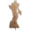 Wrarth Warrior Cardboard Cutout Standee Standup 2