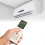 Telecomando per condizionatore d'aria per Chigo, Zenith General, Maistro, York e Blueway. 4