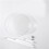 2X Round Acrylic Products Display Riser Stands, 3 Tiers Cupcake Stand  Display Rack for Cake 4