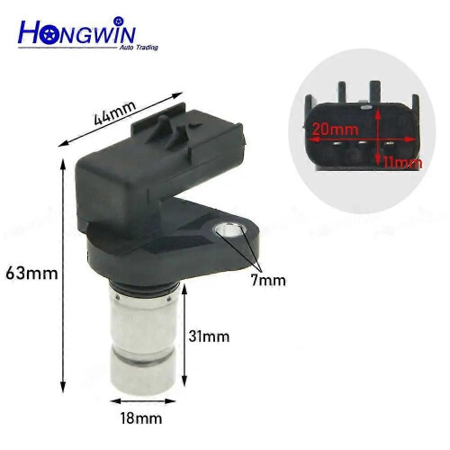 Suitable For Chrysler Crankshaft Position Sensor 5235377 5269703 2