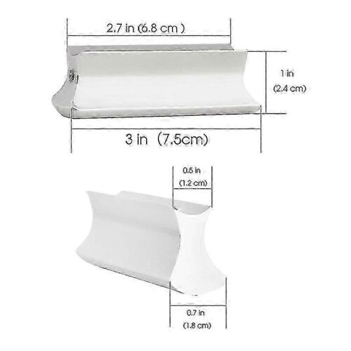 Set di slide e plettri per chitarra elettrica e Dobro - Acciaio inossidabile e celluloide 1