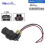 Suitable For Fiat Speed Sensor 46817374 2
