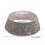30 Inch Sequins Christmas Tree Collar Ring Base Cover Home Decor Multicolor 2