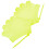 2St Groene Zwemhandschoenen Kind Webbed Silicone Voor Duiktraining 1