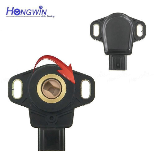 Suitable For Honda Throttle Sensor 16402-Rej-W01 2