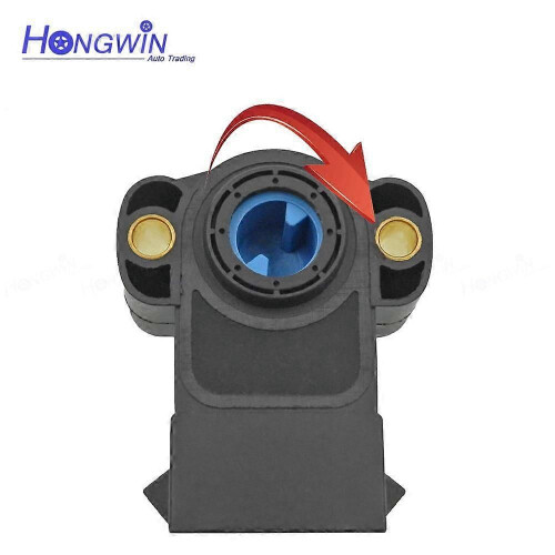 Suitable For Ford Throttle Sensor F2az9b989aa 2
